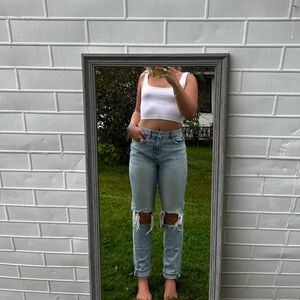 American Eagle Denim Jeans